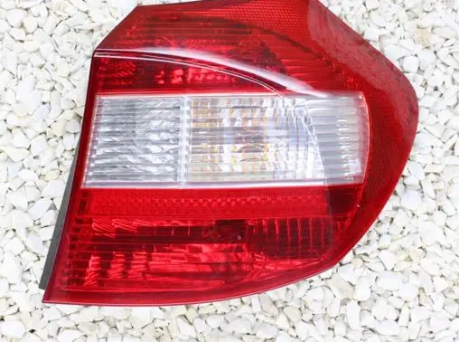 BMW 1 E81 E87 Rear/tail lights set 6924502