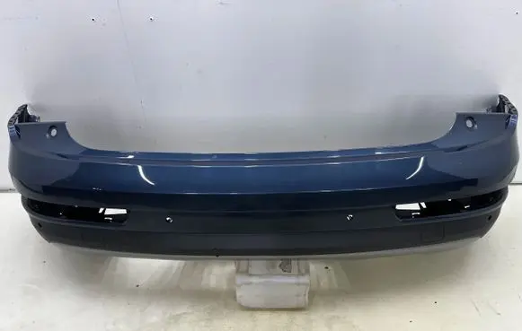 Audi Q3 8U Rear bumper 8U0807385C