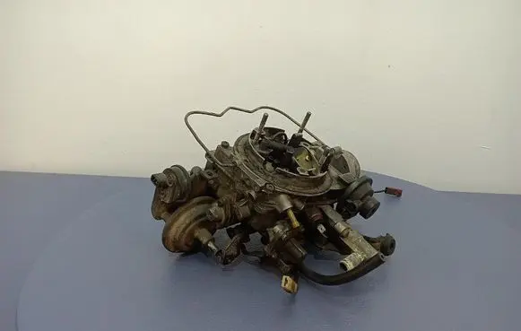 Volkswagen Golf II Carburettor 027129016Q