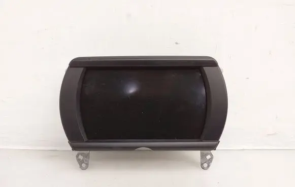 Mini One - Cooper F56 F55 Screen/display/small screen 9279424 65509279424