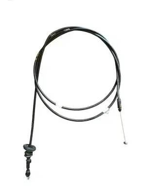 Nissan Murano Z52 Engine bonnet/hood lock release cable 06492