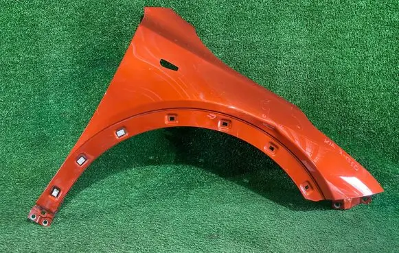 KIA Xceed Fender
