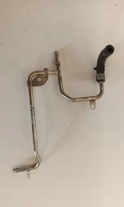Audi A3 S3 8P Fuel return line/hose 03L201360G