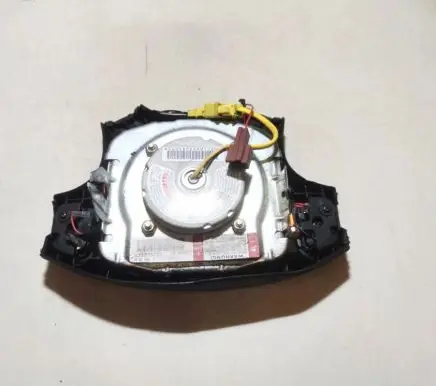 Honda Accord Steering wheel airbag 77800s1aae810m1 1614659902