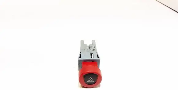 Hazard light switch