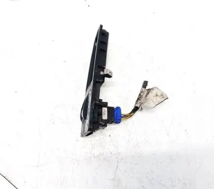 Mazda 3 I Electric window control switch 03123100