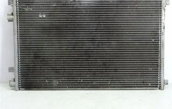 Renault Megane E-Tech A/C cooling radiator (condenser) 