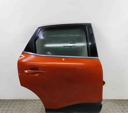Citroen C4 III e-C4 Rear door 9834272980