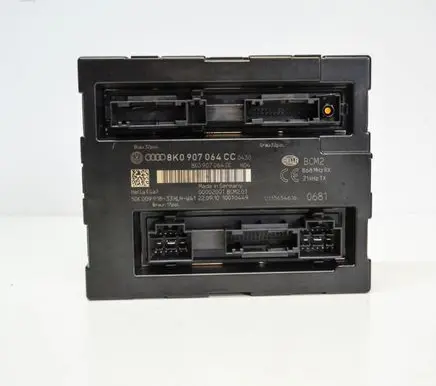 Audi A5 Sportback 8TA Central body control module 8K0907064CC