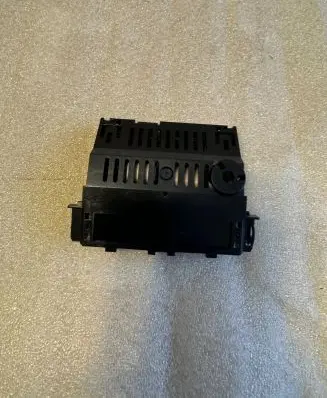 Mercedes-Benz C W203 Parking PDC sensor display screen A2095452432 10245900 2095452432