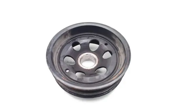 Ford Transit Courier Crankshaft pulley GK3Q-6B319-AA