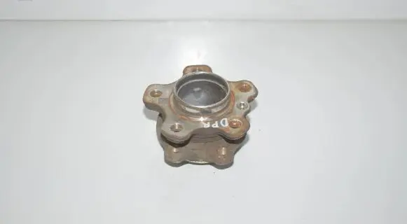 BMW 3 G20 G21 Front wheel ball bearing 6899176 31206899176 6866315
