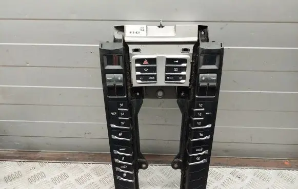 Porsche Panamera (970) A set of switches 97061343503 97065320332
