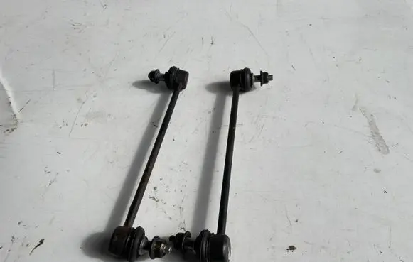 KIA Rio Front anti-roll bar/stabilizer link 54830H8000