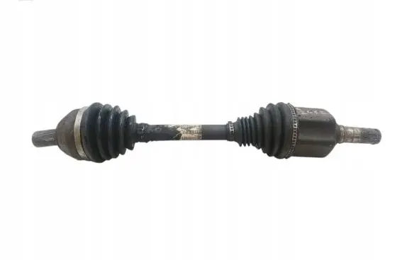 Ford S-MAX Front driveshaft