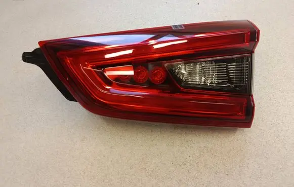 Nissan Qashqai Tailgate rear/tail lights 22619009 25680 02R1A