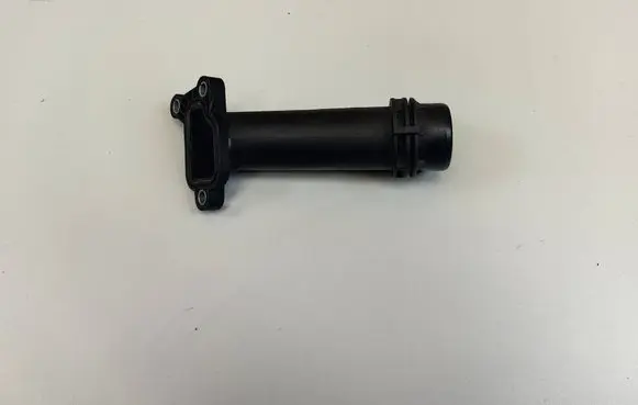 BMW 5 F10 F11 Engine coolant pipe/hose 7810707 11127810707