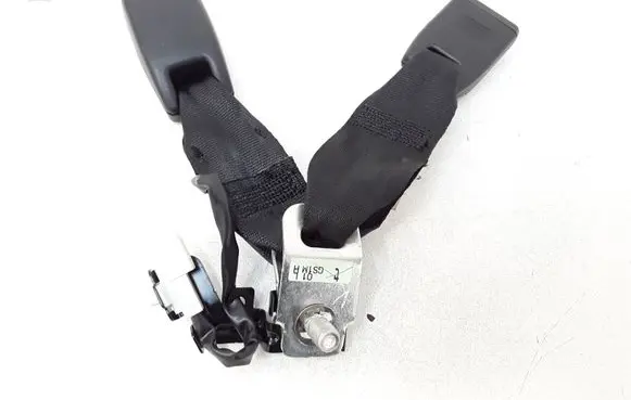 Mazda 6 Rear seatbelt buckle BLA019007