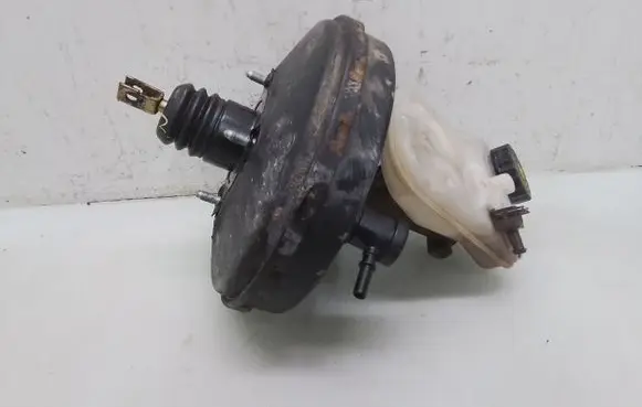 Citroen Berlingo Brake booster 9648370880