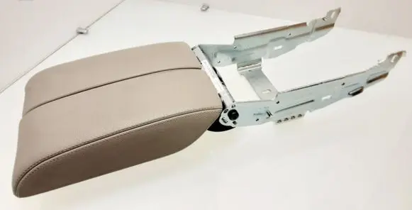 Land Rover Range Rover Velar Armrest J8A2045B34AA