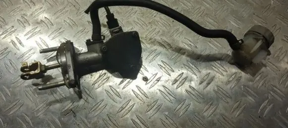 Honda Civic Clutch master cylinder