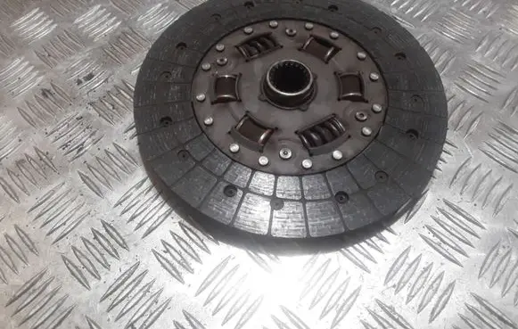 Clutch pressure plate