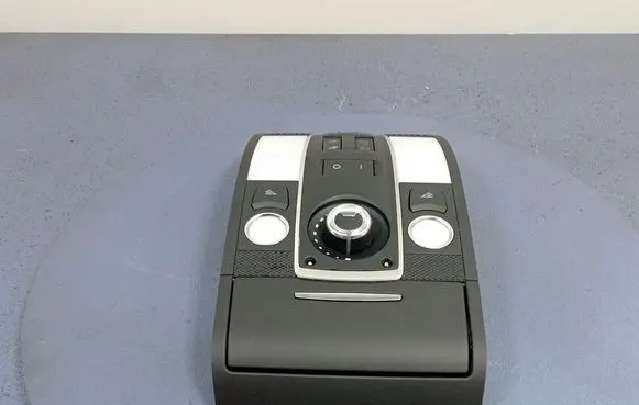 Audi Q7 4L Boot/trunk interior light 4L0947135R