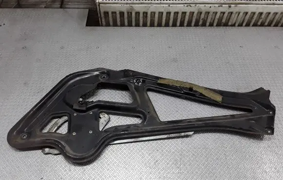 Mercedes-Benz Sprinter W901 W902 W903 W904 Front door manual window regulator 