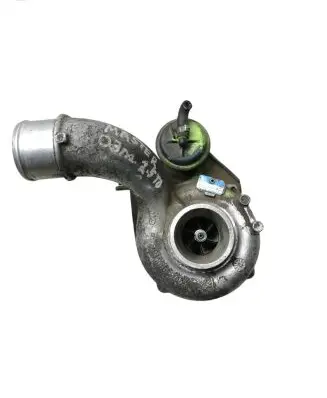 Renault Master II Turbo 036999H067677 K03055EC5037845