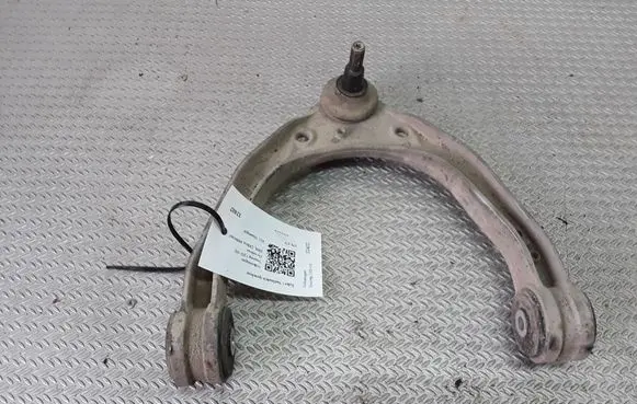 Volkswagen Touareg I Front lower control arm/wishbone 7L0407047A