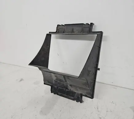 Mercedes-Benz C AMG W205 Brake cooling air channel/duct A2055052830