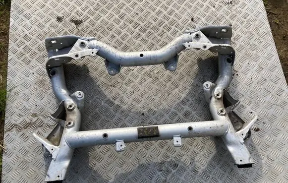 Front subframe
