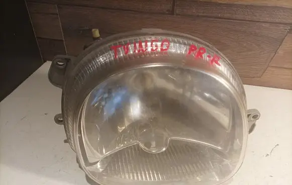 Renault Twingo I Headlight/headlamp