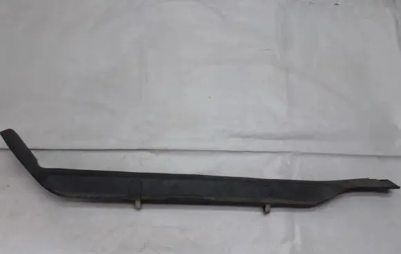 Ford Galaxy Rear sill trim cover 7m0853372 95vwa1324a