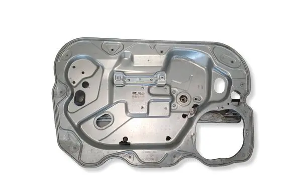 Ford Focus Front door window regulator with motor 4M51A045H17A 4M51A203A29BG 4M51A219A65EJ
