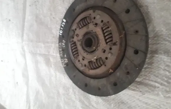 Fiat Marea Clutch pressure plate 