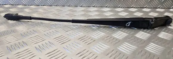Opel Zafira B Front wiper blade arm 13145564
