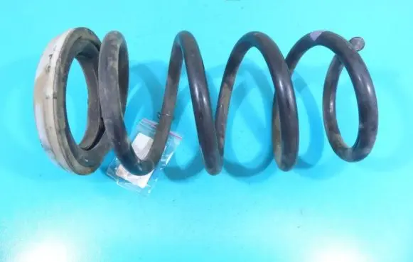 Mazda CX-9 Rear coil spring IMPRK1204289