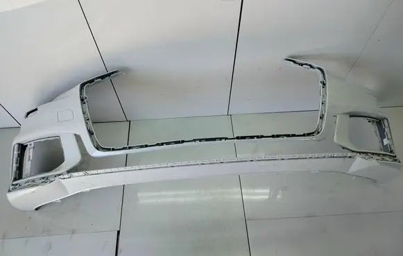 Audi A6 S6 C8 4K Front bumper 4K0807437C