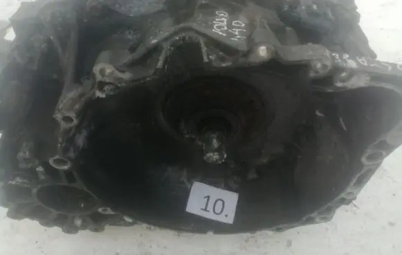 Volvo V70 Automatic gearbox 31256205