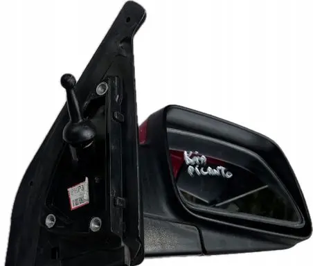 KIA Picanto Manual wing mirror KiaPicantoI577AB