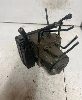 Volkswagen Touran I ABS Pump 1K0907379AA 10096003603 00005305G1