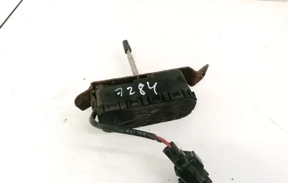 Volvo S80 Headlight level adjustment motor 