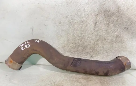 Mitsubishi Outlander Intercooler hose/pipe