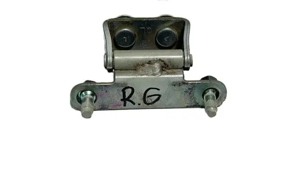 KIA Sorento IV Loading door upper hinge 72910P2000 33521