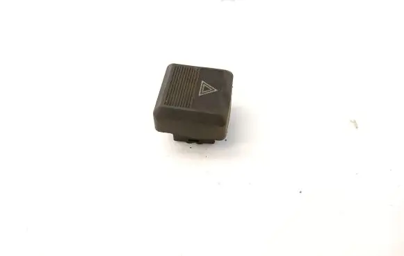 BMW 3 E30 Hazard light switch