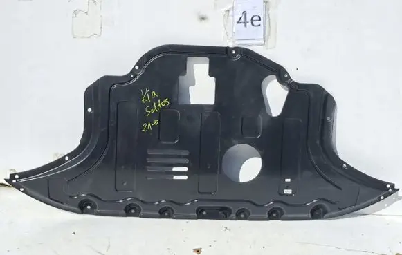 KIA Venga Engine splash shield/under tray 29110Q5250