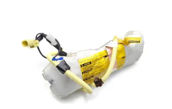 Seat airbag