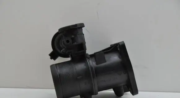 Citroen C4 I Picasso Throttle valve 9660110780