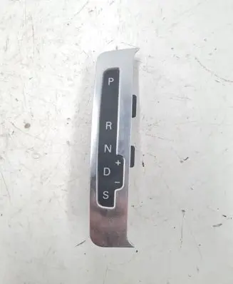 Audi A6 S6 C6 4F Gear shift selector indicator 4F1713463D